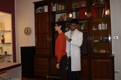 Valutazione posturale