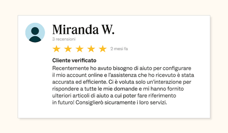 mappa nuova