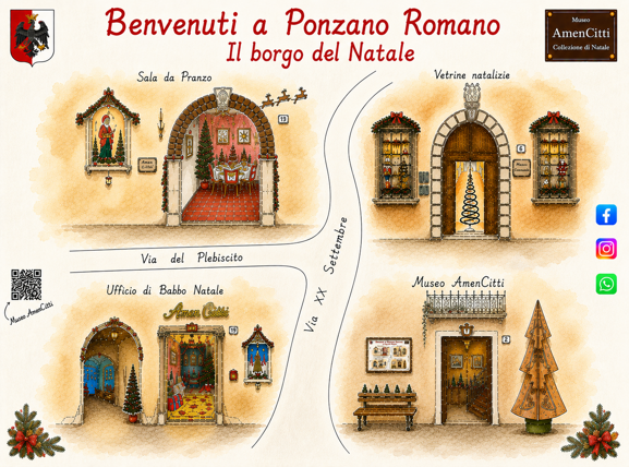 mappa nuova