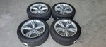 set-completo-cerhi-audi-originali-compreso-di-pneumatici