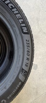 michelin-pilot-alpin-5-235-60-18-107h-invernali-nuovi-senza-etichetta