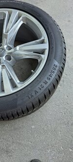 set-completo-cerhi-audi-originali-compreso-di-pneumatici