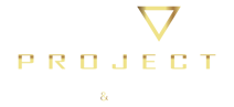 logo fusion project bianco