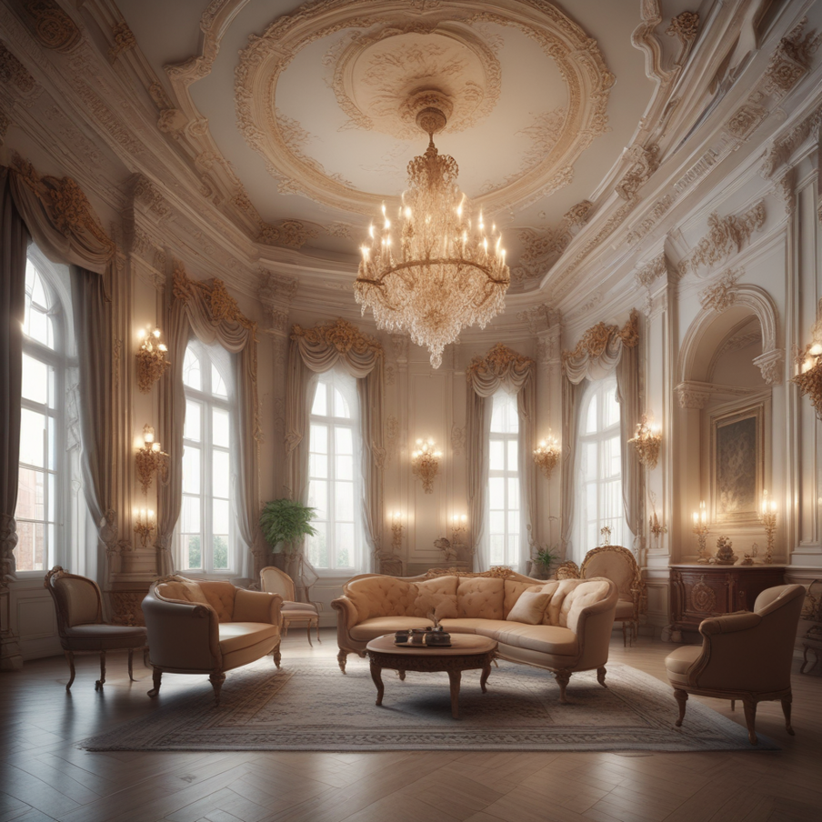 Hotel Rho 