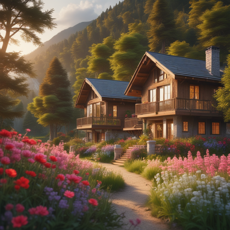 B&B Rho B&B Rho