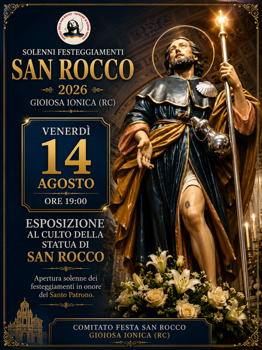 14 agosto