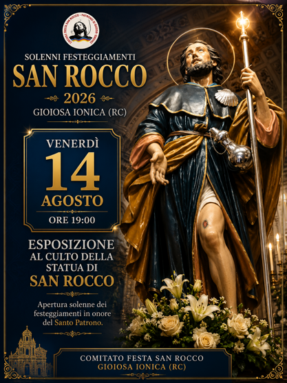 14 agosto
