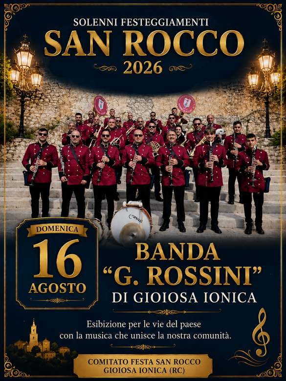 16 agosto