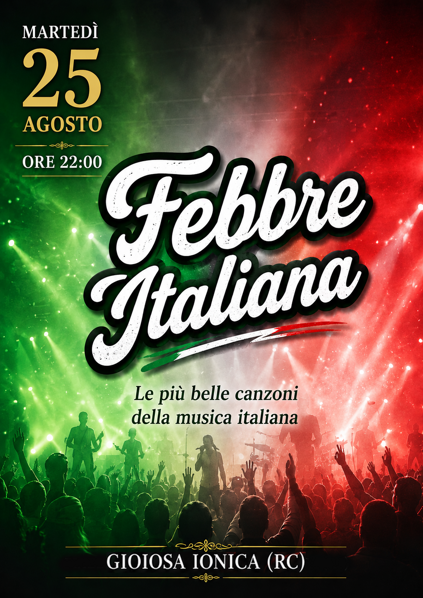 25 agosto