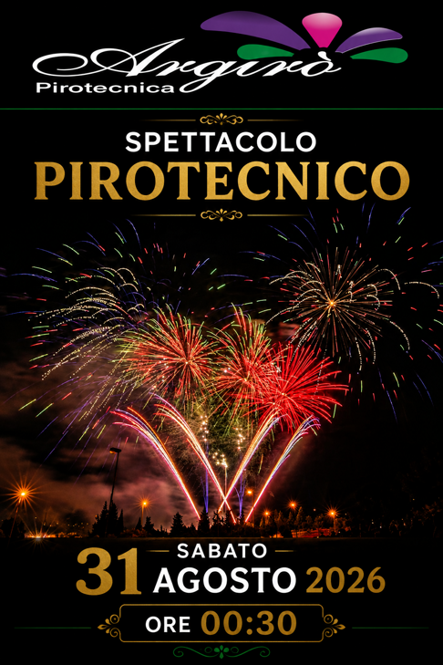 31 agosto