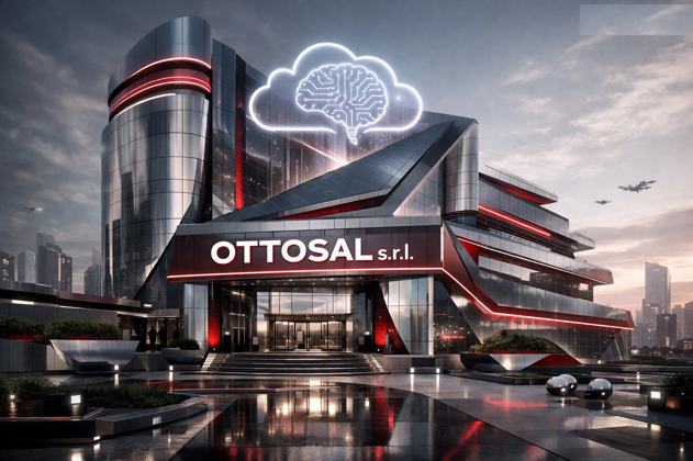 ottosal srl
