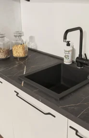 Sanluri - Domo Olivia Salone e Cucina