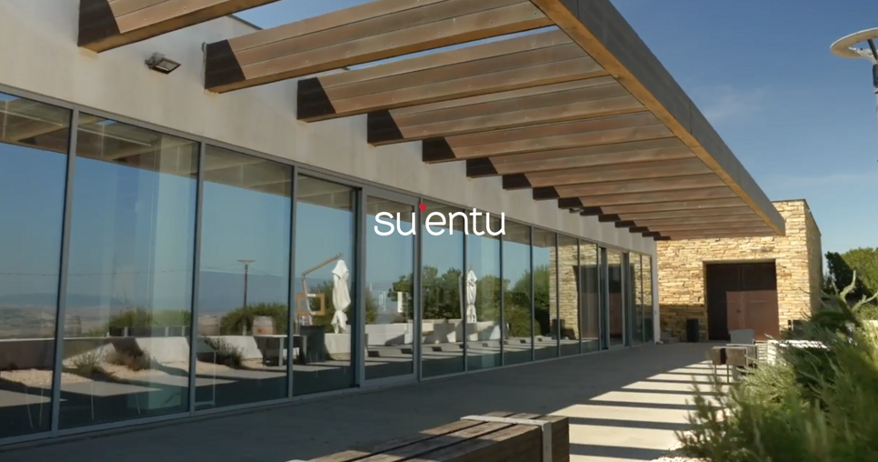 Sanluri - Cantina Su'Entu Marmilla