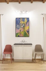 Sanluri - Domo Olivia Salone e Cucina