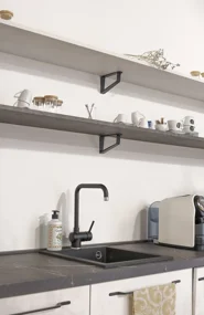 Sanluri - Domo Olivia Salone e Cucina