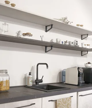 Sanluri - Domo Olivia Salone e Cucina