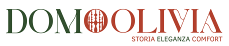 Sanluri - Domo Olivia Logo