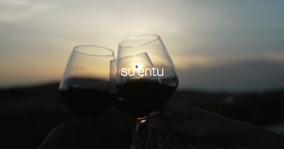 Sanluri - Cantina Su'Entu Marmilla
