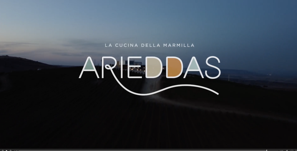 Sanluri - Ristorante Arieddas 