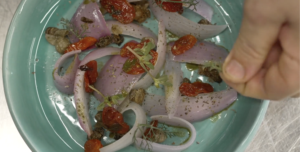 Sanluri - Ristorante Arieddas 
