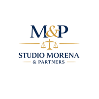 logo studio morena and partners logo studio morena and partners