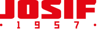 logo josif 1957 logo josif 1957