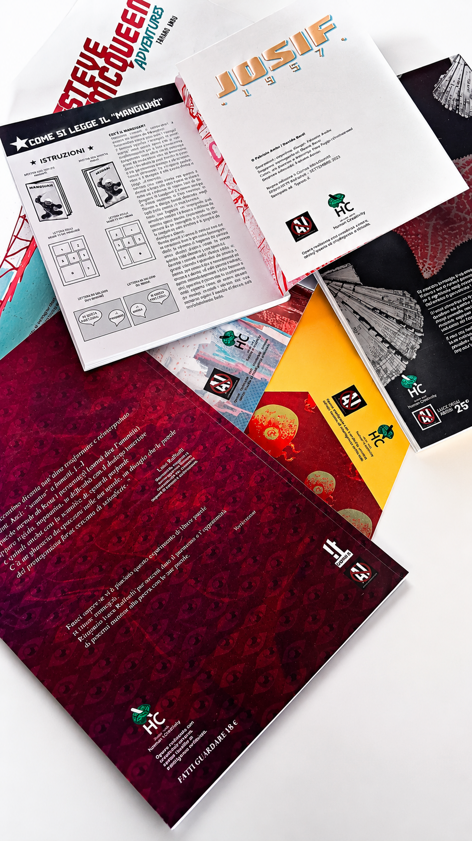 applicazioni hc