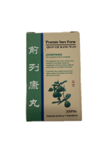 prostate-sure-form-qian-lie-kang-wan