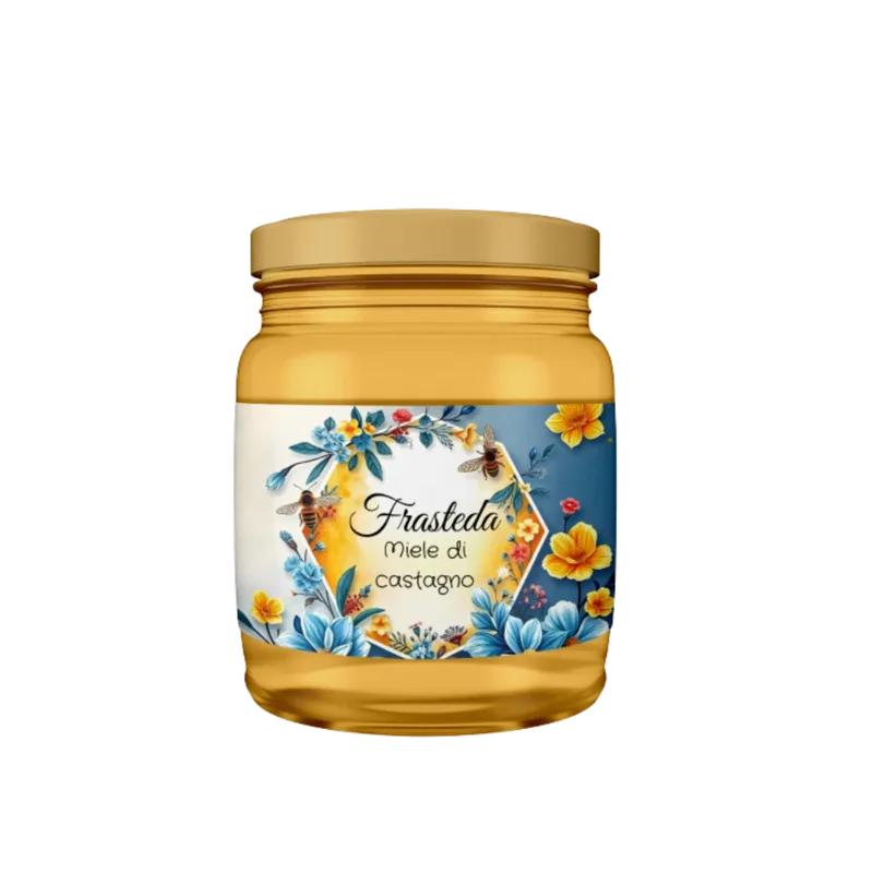 miele-di-castagno