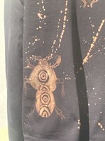 maglietta-scarabeo-unisex