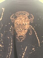maglietta-scarabeo-unisex