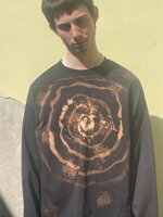 maglietta-scarabeo-unisex
