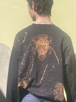 maglietta-scarabeo-unisex