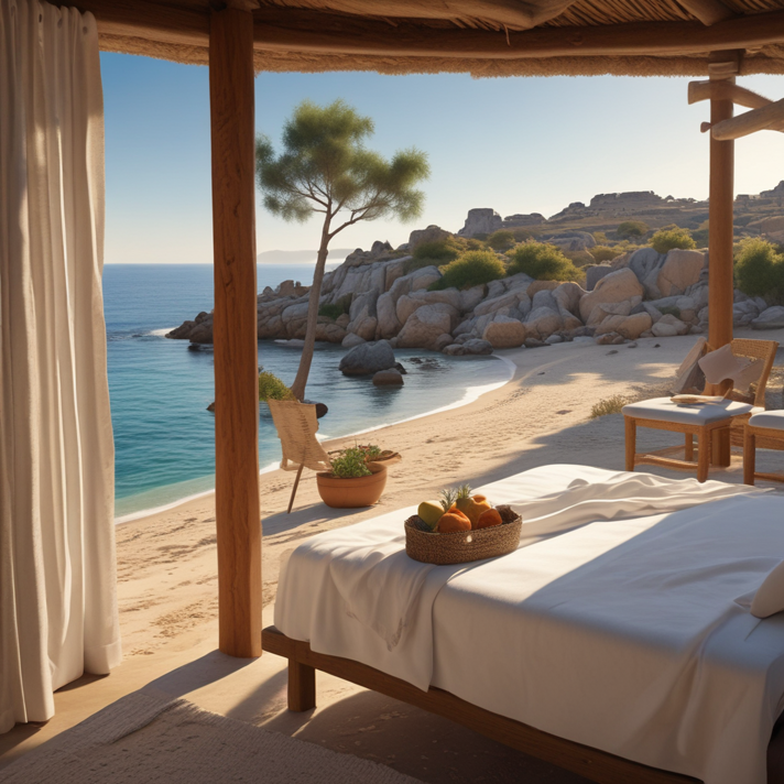 albergo Rho 