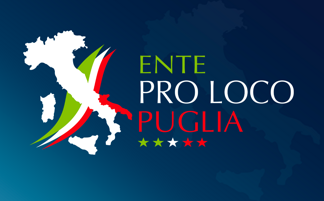 puglia con sfondo