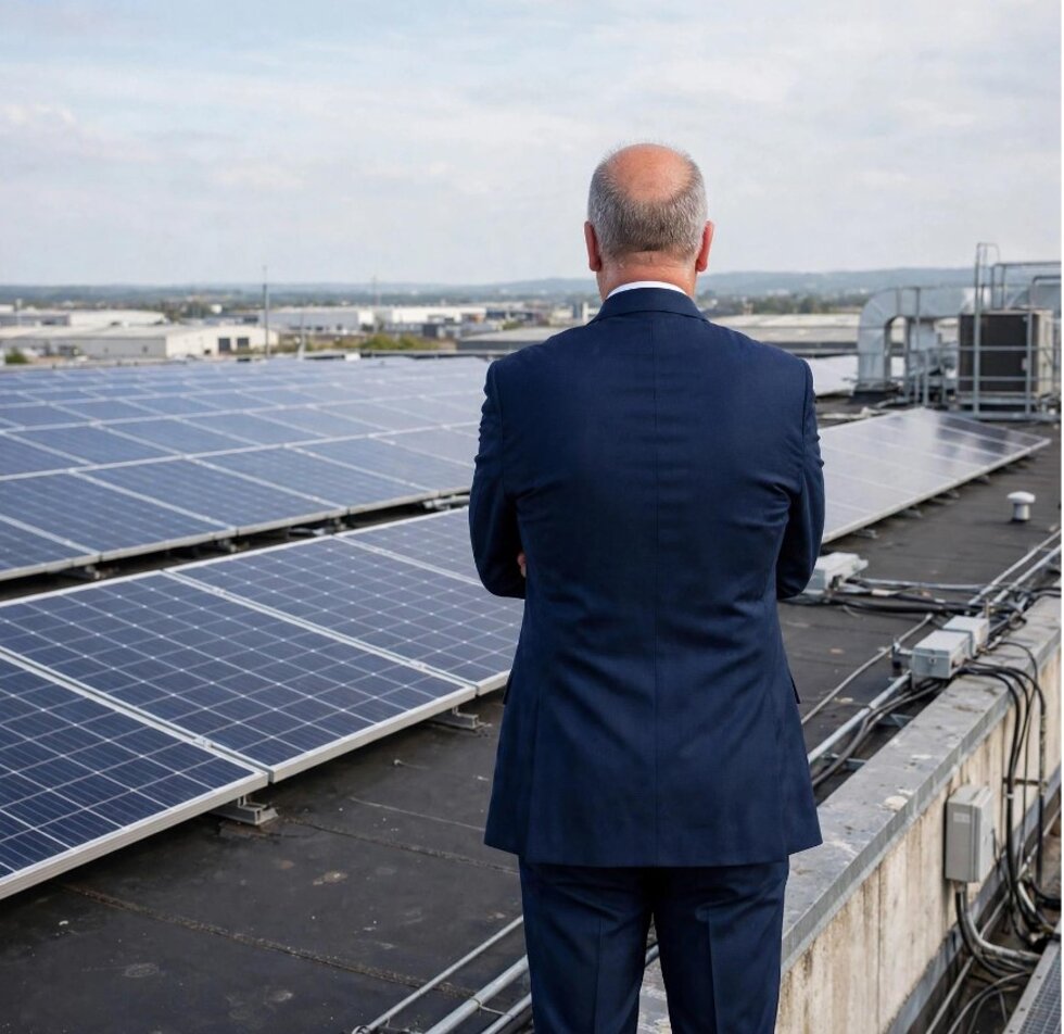Impianti fotovoltaici Impianti fotovoltaici