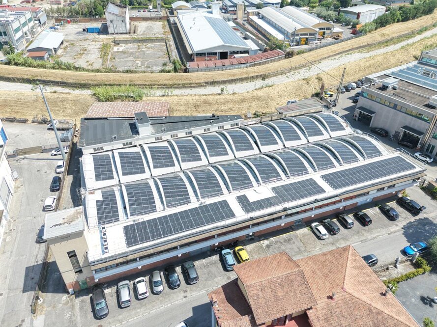 fotovoltaico
