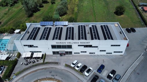 fotovoltaico da noi istallato