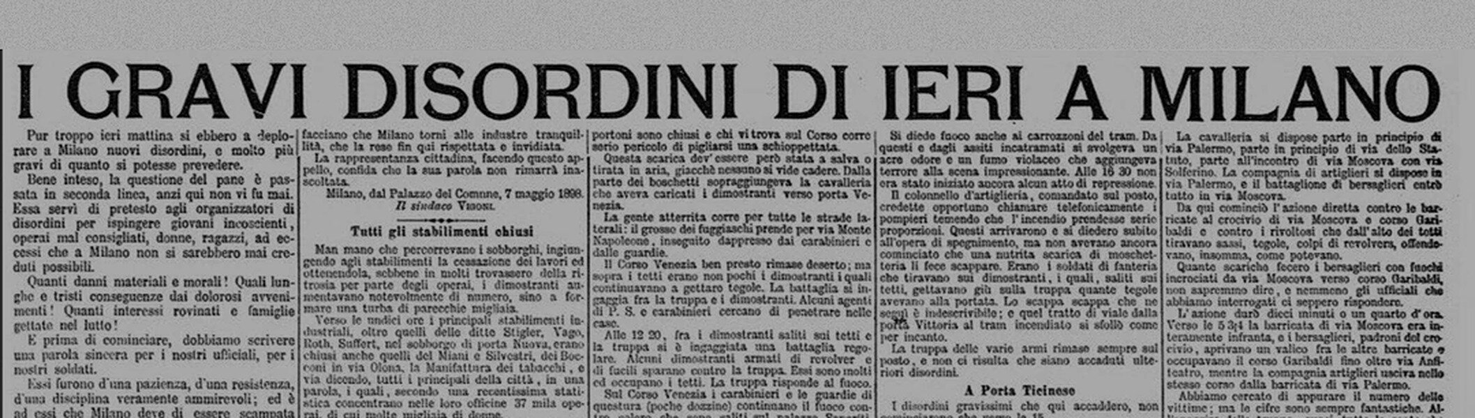 Camporesi viaggiatore, nel paese della fame e della paura