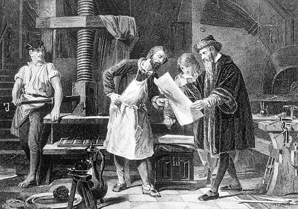 La tipografia popolare bolognese La tipografia popolare bolognese
