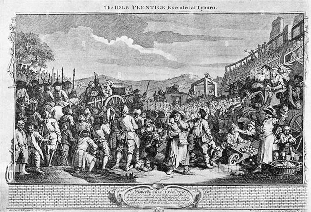 Gli specchi della paura
