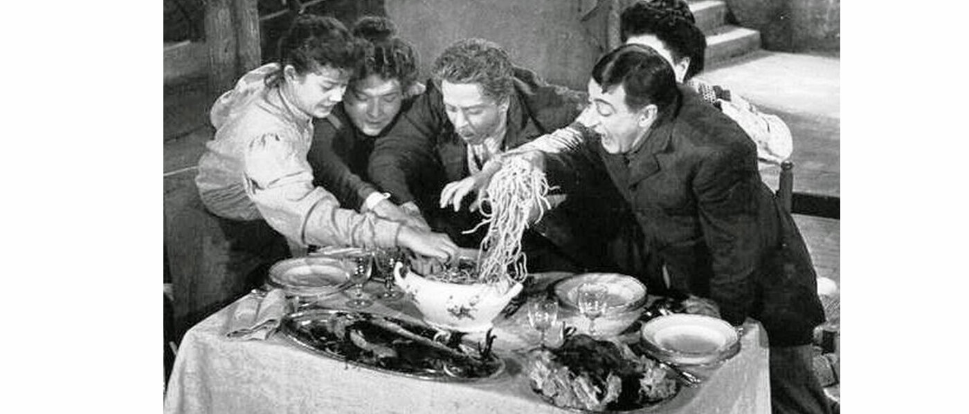 Food Movies