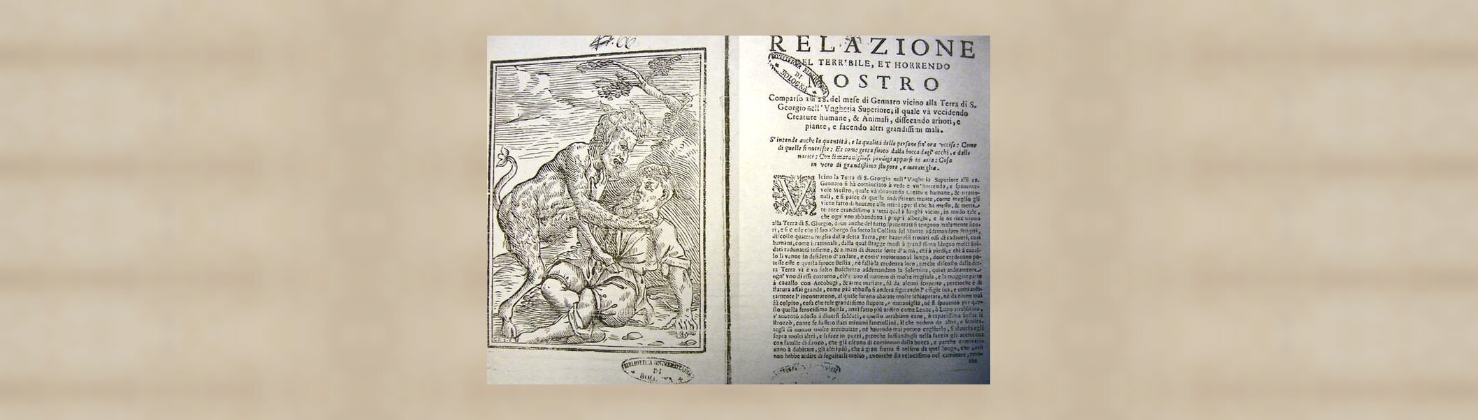 Gli specchi della paura Gli specchi della paura
