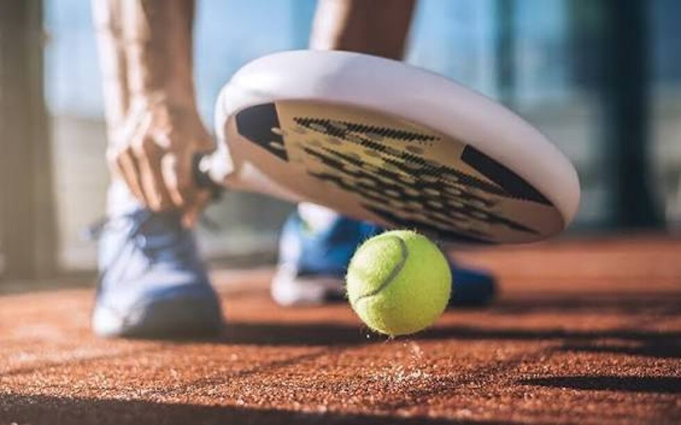 promo padel