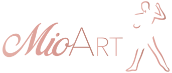 mioart sfondo nero