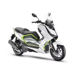 scooter a2