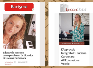 carbonara luciana - lezioni di canto a monopoli - cantante monopoli carbonara luciana - lezioni di canto a monopoli - cantante monopoli