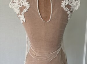 giacchino body sposa giacchino body sposa