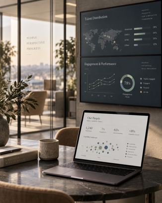 people analytics
