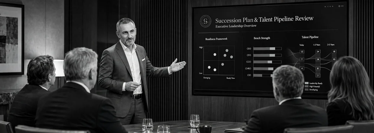 succession succession